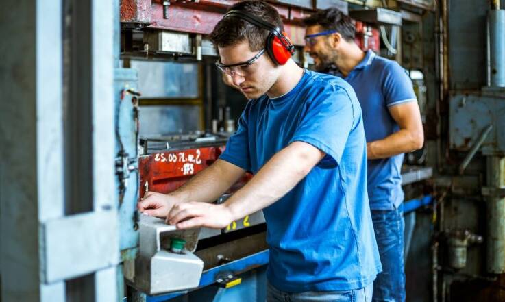 Kompleksowe wykonawstwo procesu technologicznego - co to oznacza?