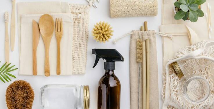 Dlaczego opakowania szklane są idealne dla produktów ekologicznych i naturalnych?