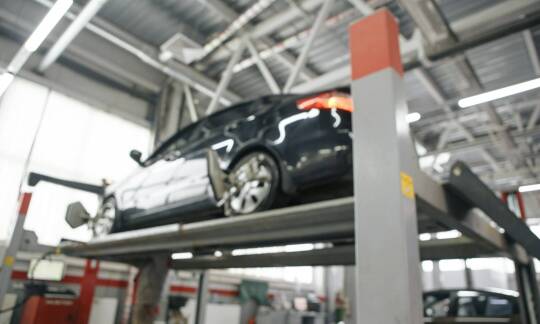 Jak przygotować auto do przeglądu technicznego w Okręgowej Stacji Kontroli Pojazdów?