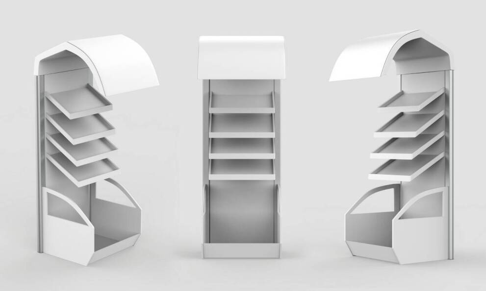 Dlaczego warto inwestować w innowacyjne rozwiązania w zakresie materiałów POS?