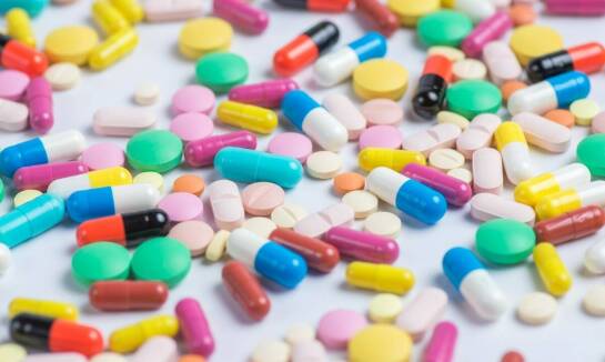 Blistry a efektywność logistyczna w branży farmaceutycznej - jak poprawić procesy?