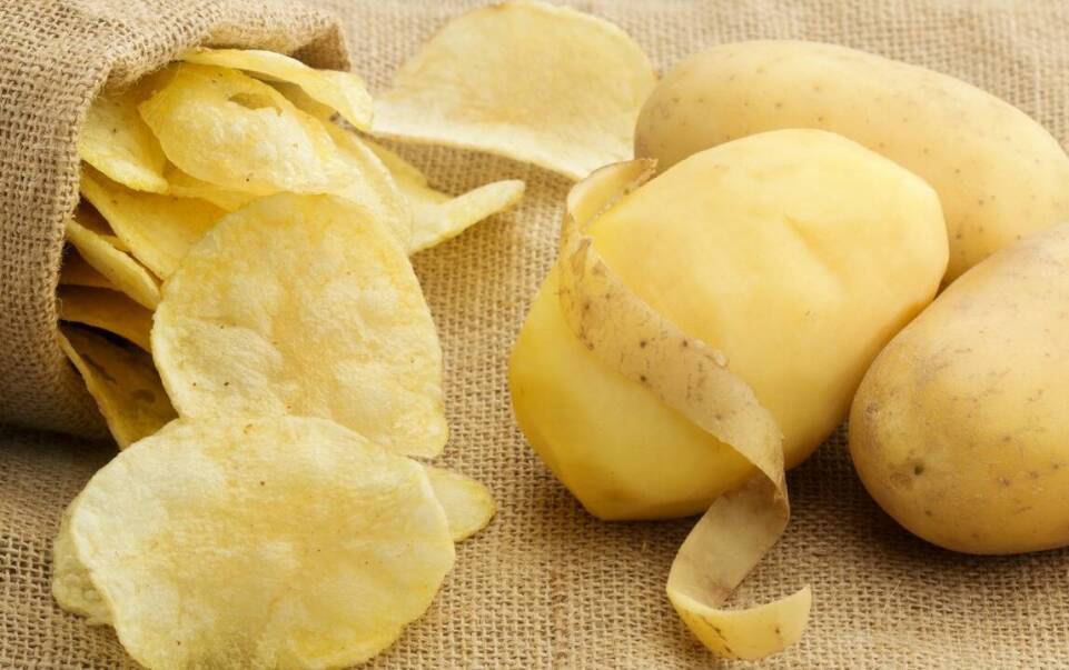 Mini chips w kuchniach świata: jak różne kultury wykorzystują tę przekąskę?