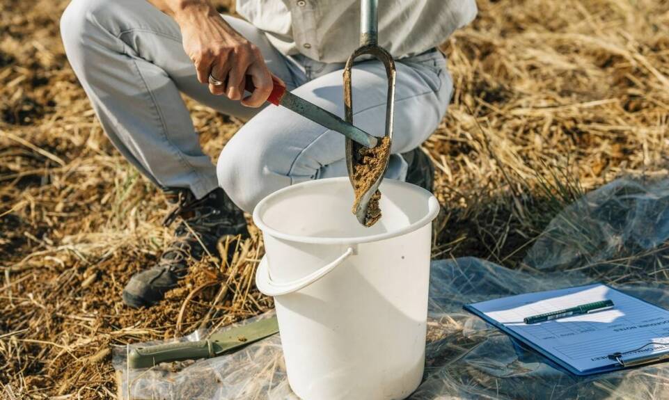 Jak monitorować jakość wody ze studni głębinowej? Badania laboratoryjne i domowe metody kontroli