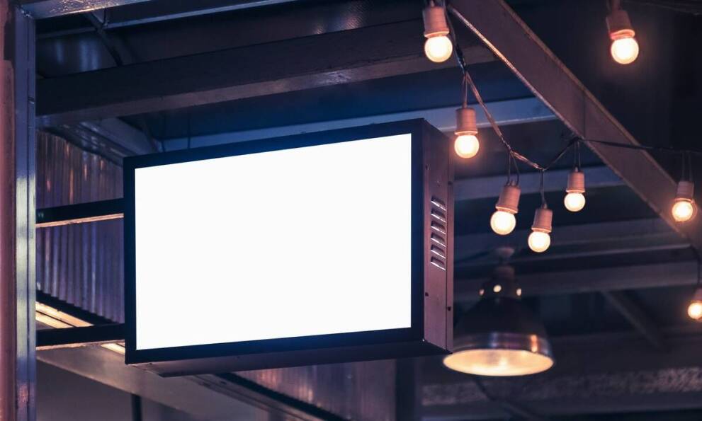 Siła reklamy zewnętrznej jako narzędzia marketingowego