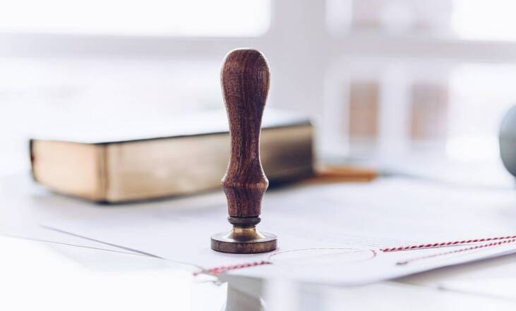 W czym pomoże notariusz?