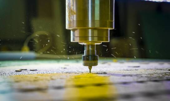 Wpływ technologii CNC na jakość i trwałość maszyn rolniczych i kotłów centralnego ogrzewania