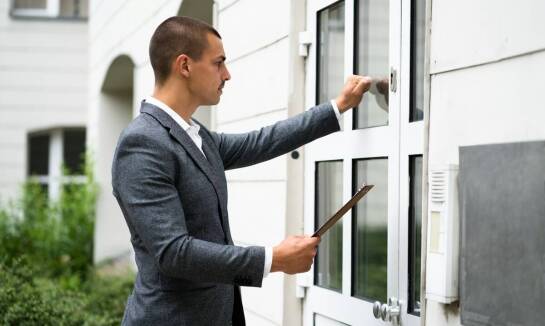 Jak działa komornik?