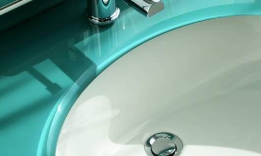 Jak dbać o umywalki włoskie Scarabeo, aby służyły przez lata?