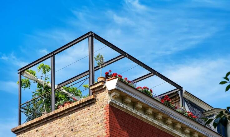 Zielone dachy i elewacje: ekologiczne rozwiązania od firmy ogrodniczej Gdańsk