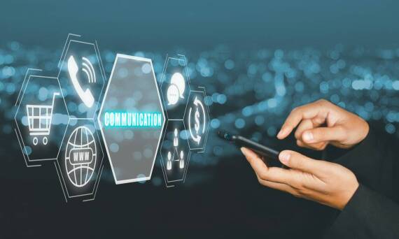 Inwestowanie w usługi telekomunikacyjne Tramer w Rzeszowie