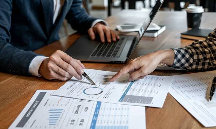 Na czym polega restrukturyzacja zadłużonych firm?