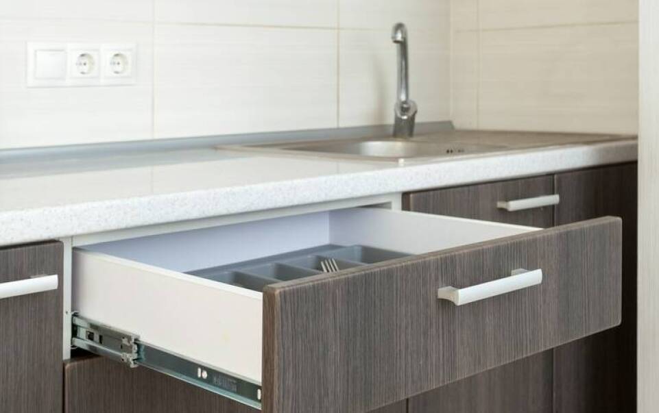 Technologie podnoszenia frontów - wygoda i elegancja w jednym