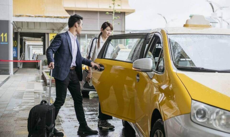 Jakie są zalety wyboru przewozów door-to-door do Austrii?