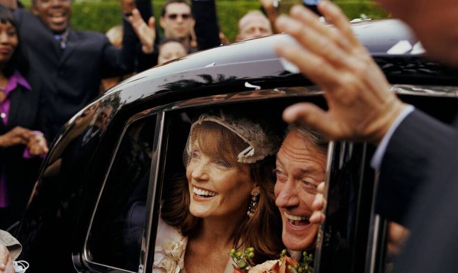 Jak stworzyć wyjątkową dekoracja samochodu na ślub?