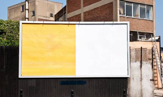 Czy nadal warto inwestować w tradycyjną reklamę outdoorową?