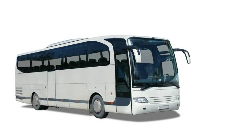 Z jakich okazji najczęściej wynajmowane są luksusowe busy?