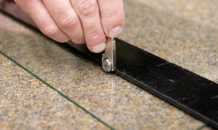 Przewodnik po dostępnych profilach do szyb w modelu Casalini M