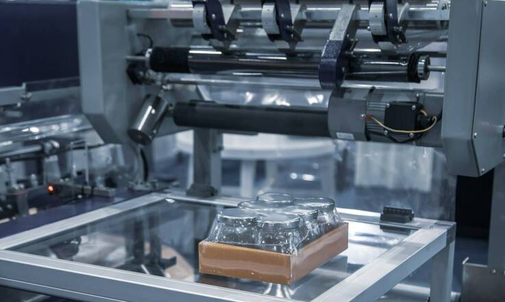 Kluczowe cechy nowoczesnych aplikatorów etykiet - co warto wiedzieć?