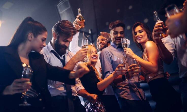 Eventy tematyczne w Katowicach: jak stworzyć wyjątkową atmosferę dla uczestników?