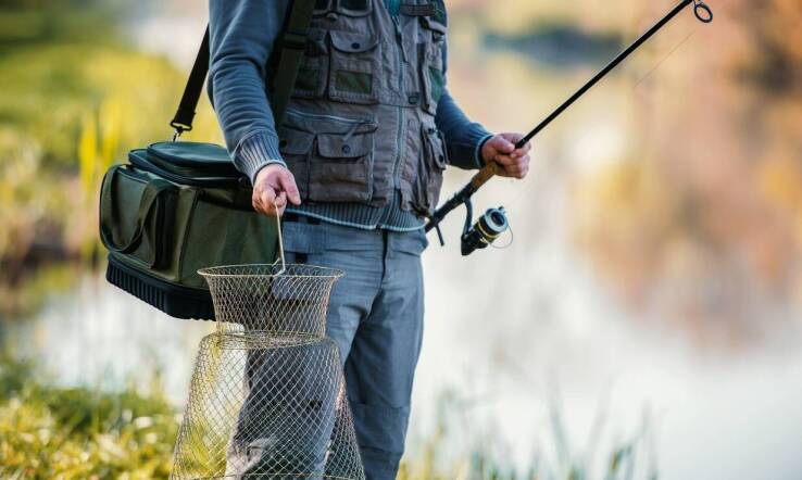 Czym kierować się przy wyborze podpórki wędkarskiej dla początkującego karpiarza?