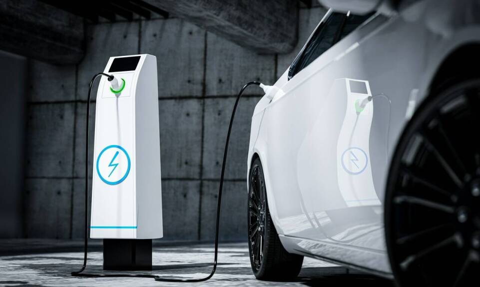 Jak dane VGP wspierają rozwój infrastruktury ładowania pojazdów elektrycznych?