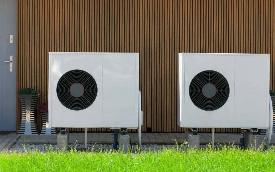 Jakie dotacje i wsparcie finansowe można uzyskać na instalację pompy ciepła?