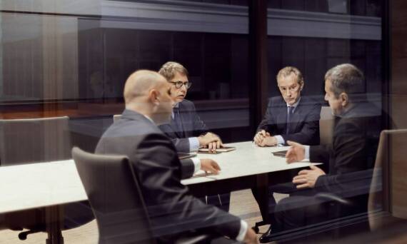 Kiedy warto zgłosić się do kancelarii frankowej w Katowicach? Przykłady spraw związanych z kredytami we frankach