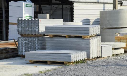 Dlaczego warto inwestować w wysokiej jakości beton prefabrykowany?