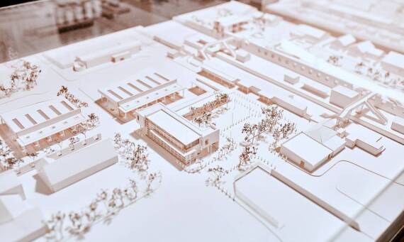 Montaż ogrodzeń panelowych - kluczowe kroki i wskazówki