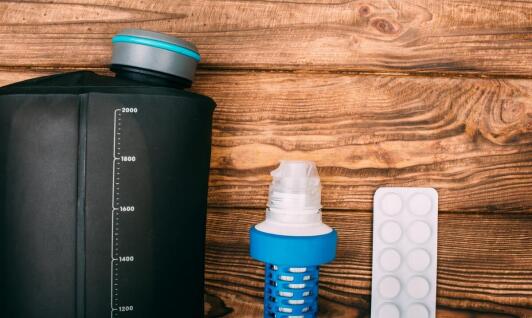 Jaką wodę można stosować do nawilżacza? Porady