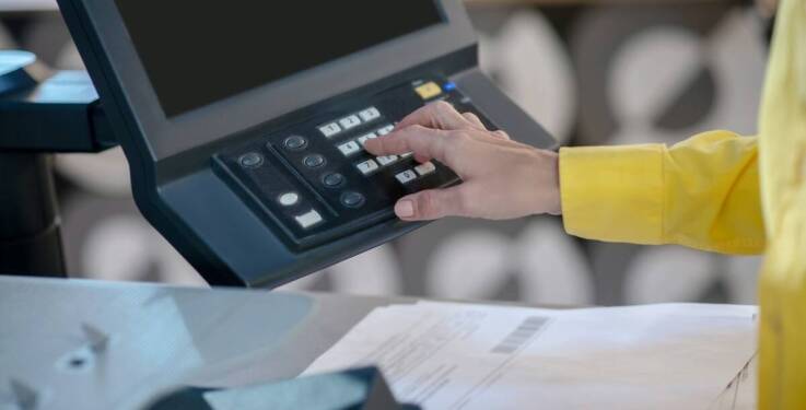 Jakie są możliwości kas fiskalnych ELZAB K10?
