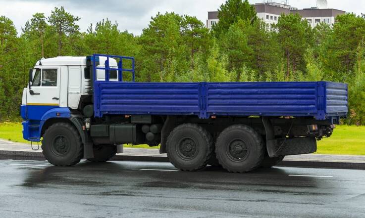 Rola eskorty policyjnej w transporcie ponadgabarytowym – kiedy jest konieczna?