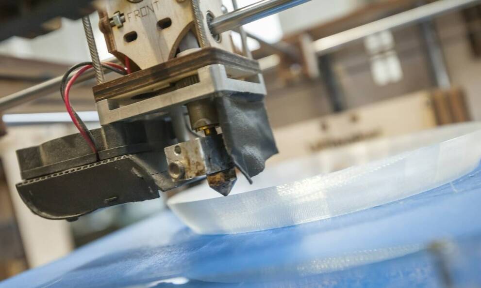 Zastosowanie wydruków 3D w reklamie