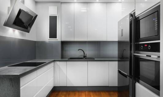 Meble Pakość - jak stworzyć funkcjonalną kuchnię marzeń?