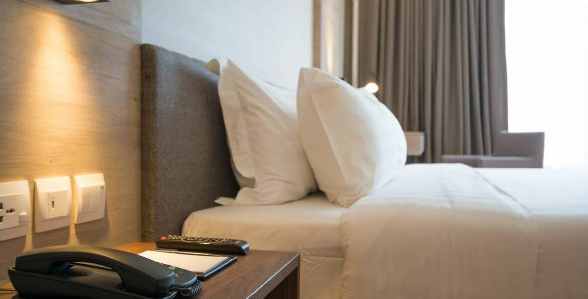 Relaks i odnowa biologiczna w SPA & Wellness hotelu boutique