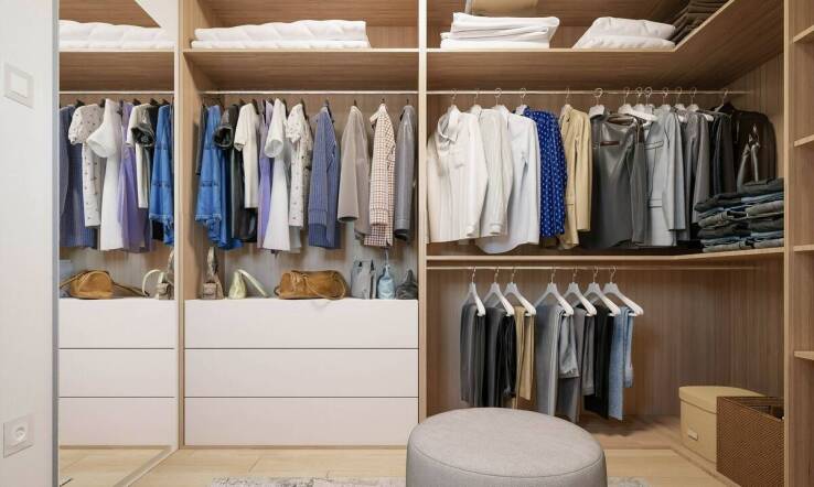 Kluczowe elementy eleganckiej garderoby - co powinna zawierać każda kobieta?