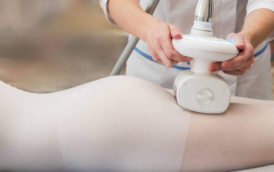 Przebieg zabiegu endermologii LPG - co warto wiedzieć przed wizytą w salonie