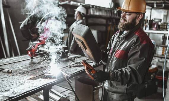 Jakie technologie spawalnicze są najczęściej stosowane w usługach spawalniczych?