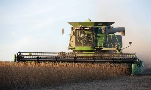 Jakie części do kombajnów New Holland są szczególnie poszukiwane na rynku?