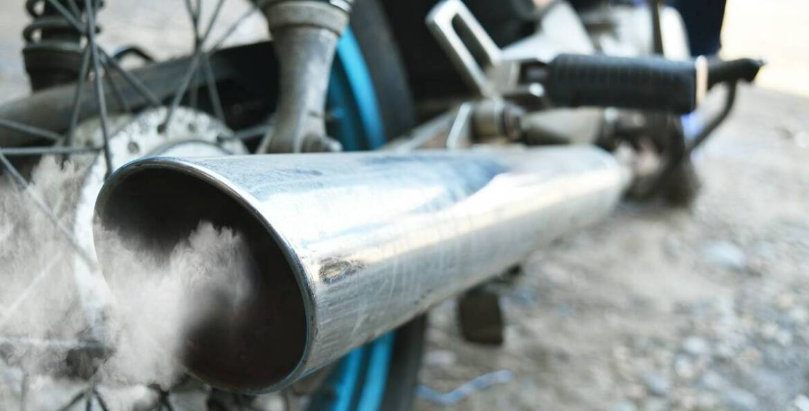 Rola układu wydechowego w ochronie środowiska - co musisz wiedzieć?