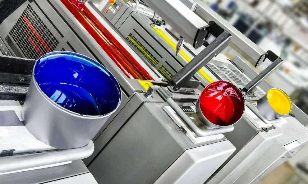 Szybkość i elastyczność druku cyfrowego - jak to wpływa na termin realizacji zamówień
