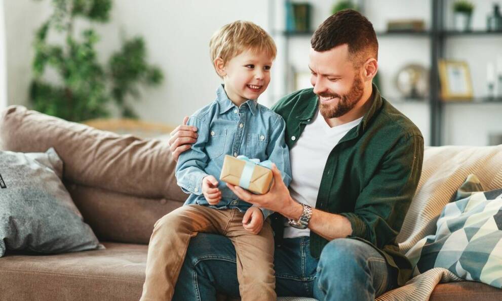 Prezenty na urodziny - pomysły na personalizowany upominek