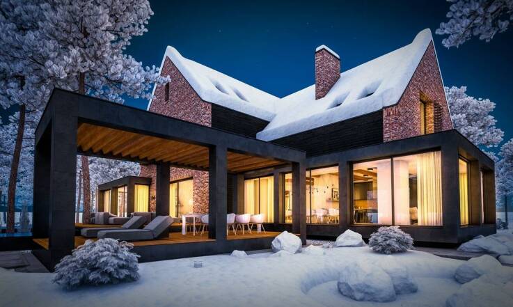 Dlaczego warto rozważyć zakup domu na sprzedaż w Kozach?