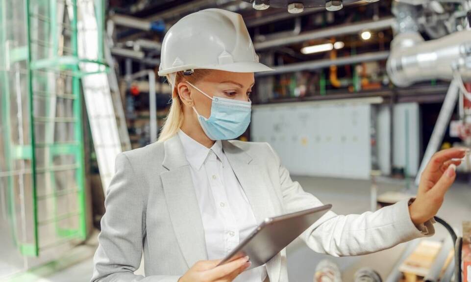 Jak import danych z innych systemów może usprawnić ewidencję odzieży roboczej?