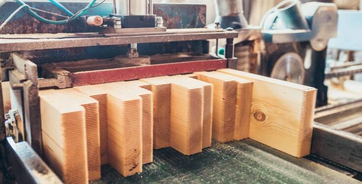 Jakie są najnowsze innowacje w produkcji komponentów meblowych z drewna bukowego?