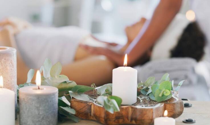 Weekendowe pakiety wellness dla kobiet – idealne przed wielkim dniem