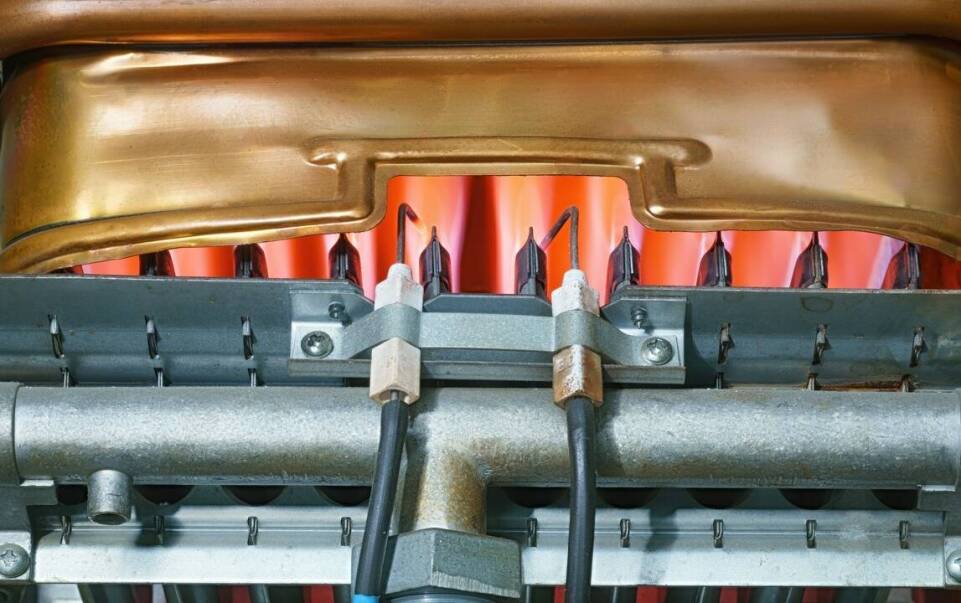 Efektywność energetyczna palników – co warto wiedzieć?