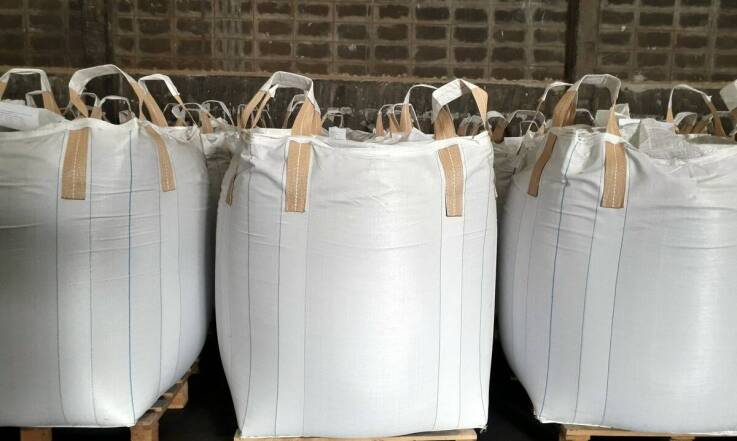Bezpieczeństwo użytkowania Big Bagów 300 kg - kluczowe zasady transportu