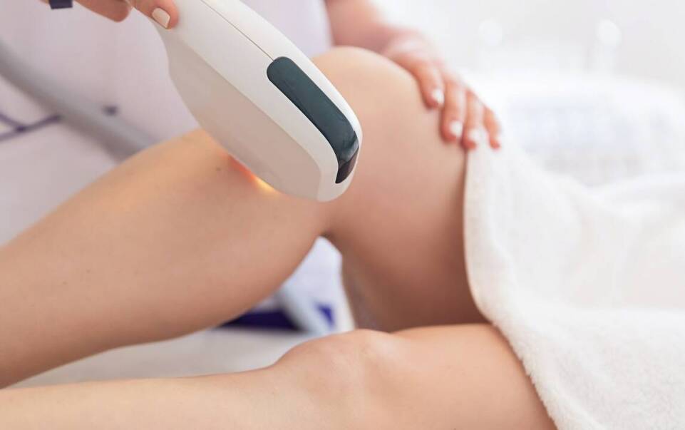 Jakie są przeciwwskazania do depilacji laserowej?