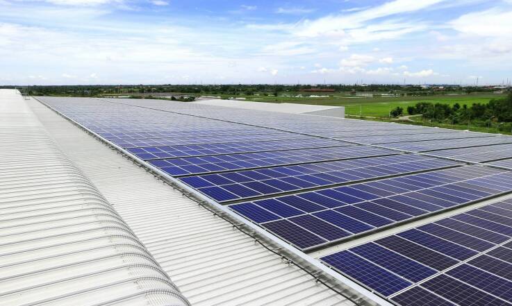 Czy recykling fotowoltaiki stanie się problemem przyszłości?